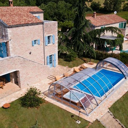 Julijud, Heated Pool, Jacuzzi, Dome And Sauna Brajkovici  Εξωτερικό φωτογραφία
