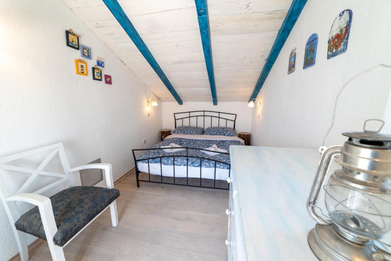 Julijud, Heated Pool, Jacuzzi, Dome And Sauna Brajkovici  Εξωτερικό φωτογραφία