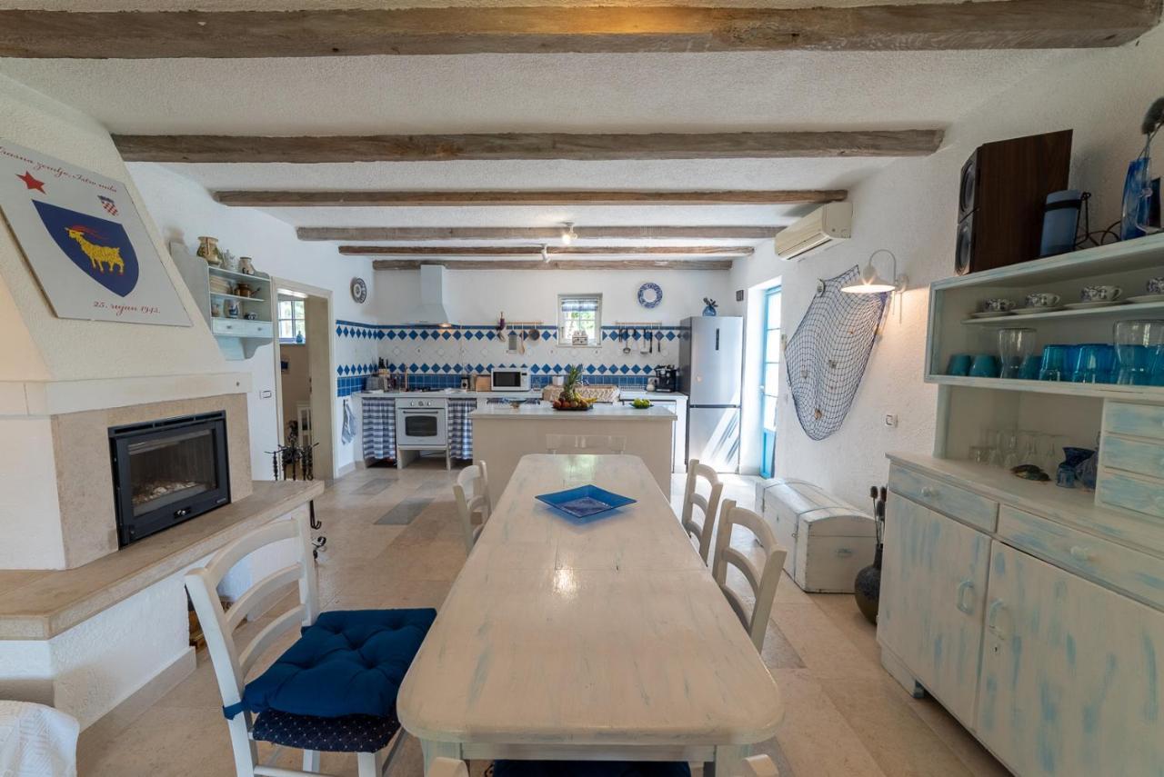 Julijud, Heated Pool, Jacuzzi, Dome And Sauna Brajkovici  Εξωτερικό φωτογραφία