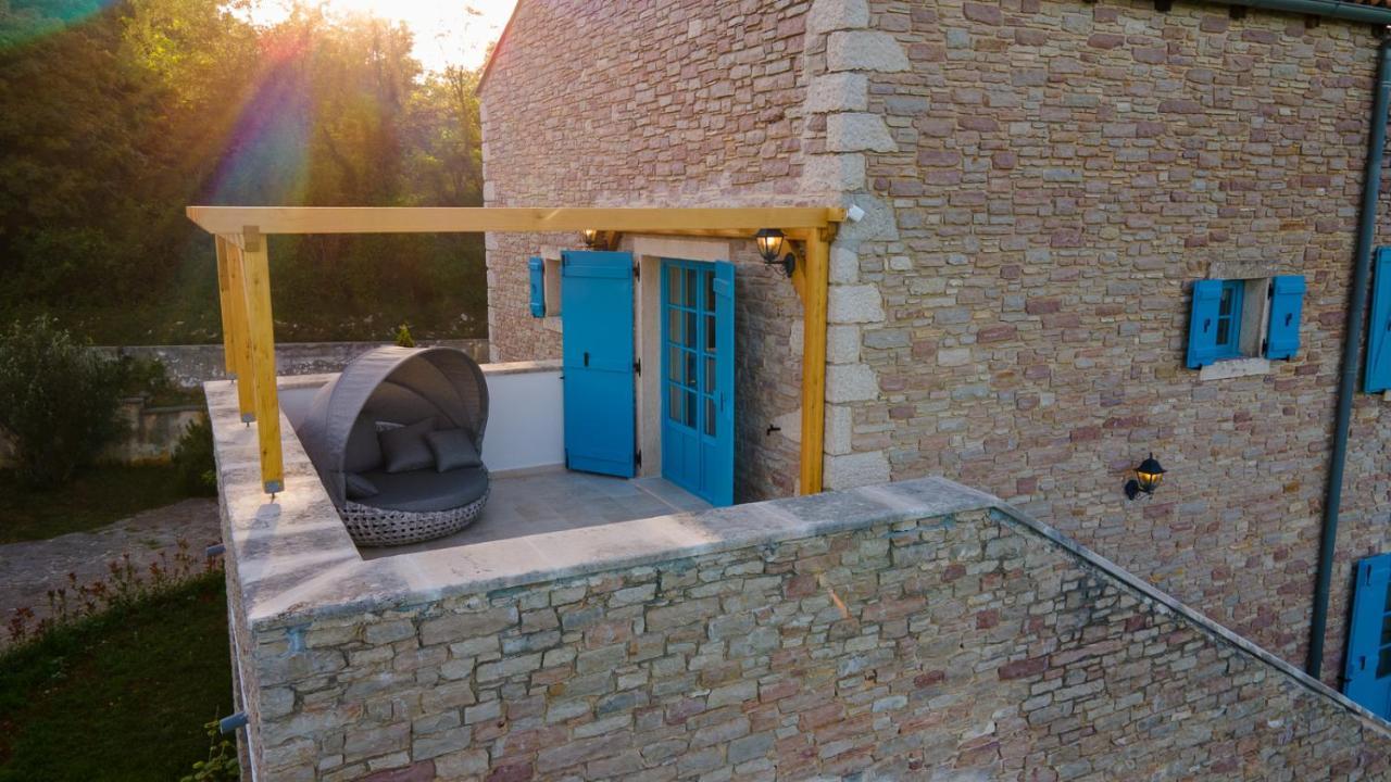 Julijud, Heated Pool, Jacuzzi, Dome And Sauna Brajkovici  Εξωτερικό φωτογραφία