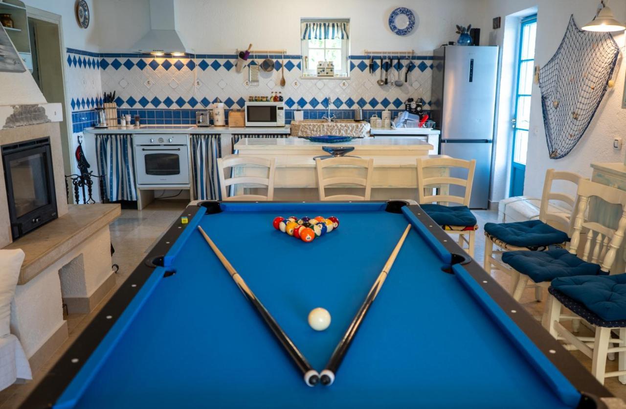 Julijud, Heated Pool, Jacuzzi, Dome And Sauna Brajkovici  Εξωτερικό φωτογραφία
