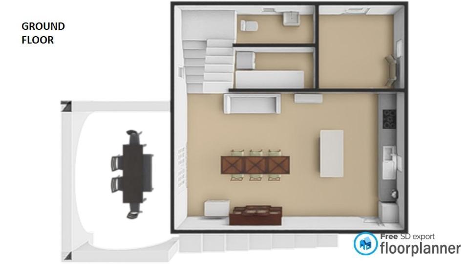 Julijud, Heated Pool, Jacuzzi, Dome And Sauna Brajkovici  Εξωτερικό φωτογραφία