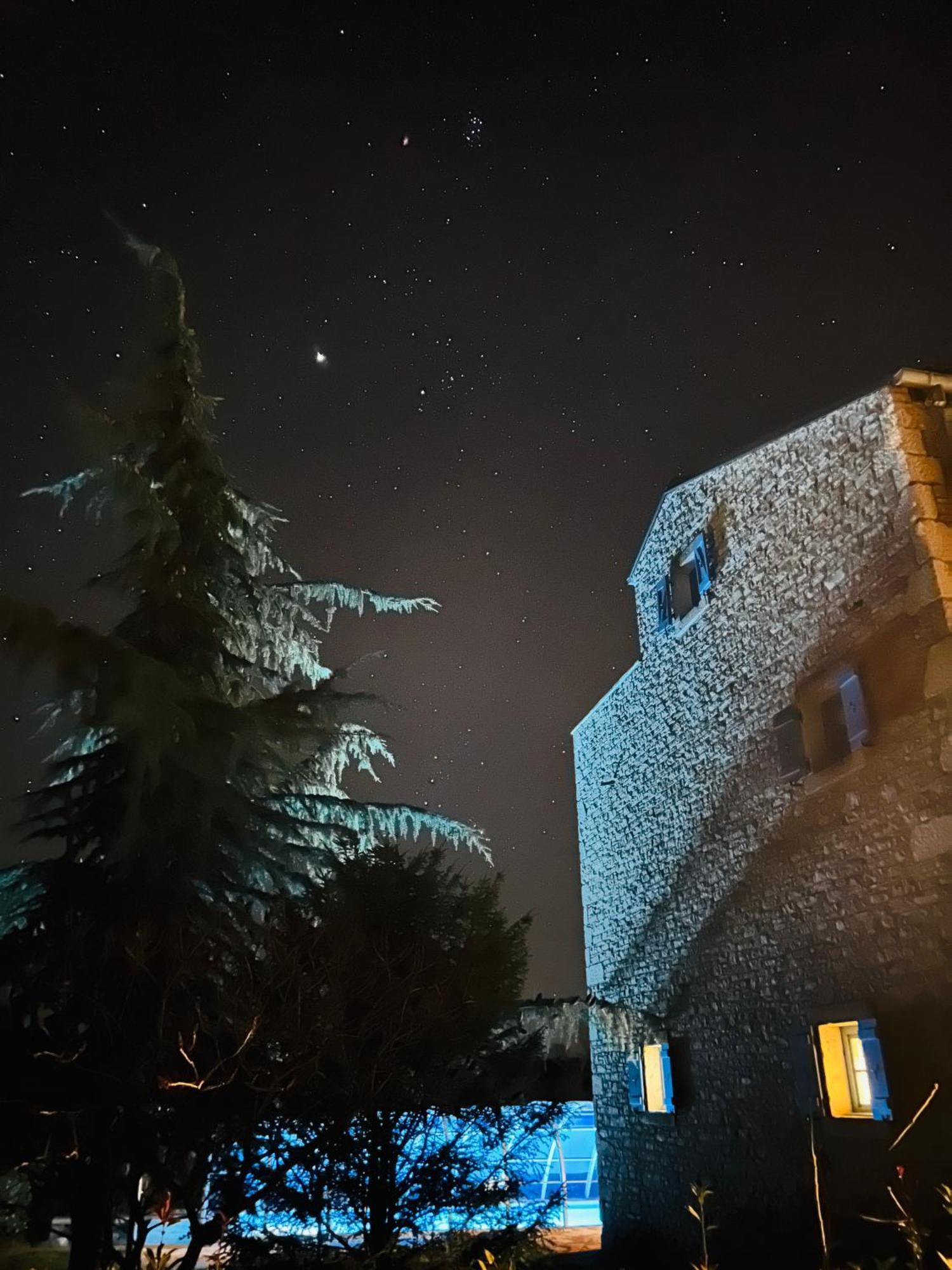 Julijud, Heated Pool, Jacuzzi, Dome And Sauna Brajkovici  Εξωτερικό φωτογραφία